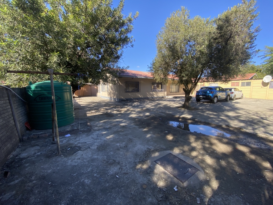 3 Bedroom Property for Sale in Oos Einde North West